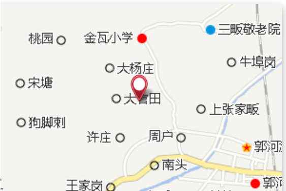 老龍崗 老龍崗