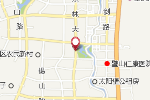 周家老院子 周家老院子