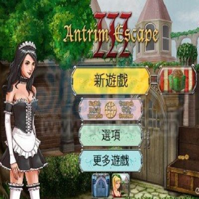 安城密室3 安城密室3