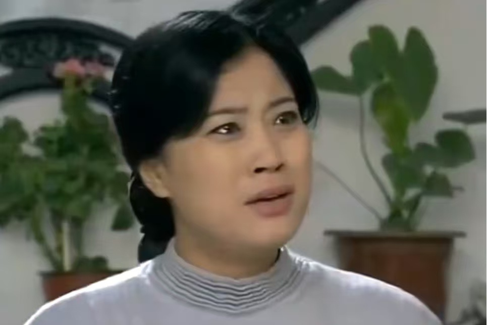 劉雲霞(工業題材劇《礦山人家》中的角色) 劉雲霞(工業題材劇《礦山人家》中的角色)