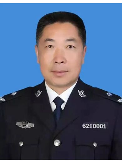 馬金川(甘肅省甘谷監獄監獄長) 馬金川(甘肅省甘谷監獄監獄長)