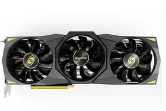 麗台GeForce RTX 3080 HURRICANE 麗台GeForce RTX 3080 HURRICANE
