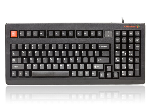 櫻桃G80-1869HPNUS-2 櫻桃G80-1869HPNUS-2