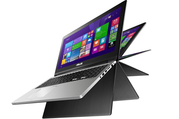 華碩TP500LB 華碩TP500LB
