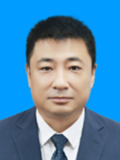 尹中峰 尹中峰