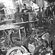 曼谷連環爆炸案(2006年跨年曼谷連環爆炸案)