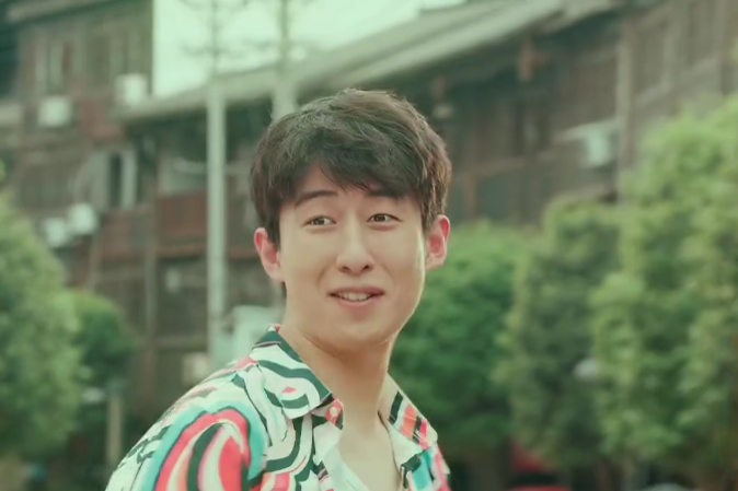 李滿(演員) 李滿(演員)