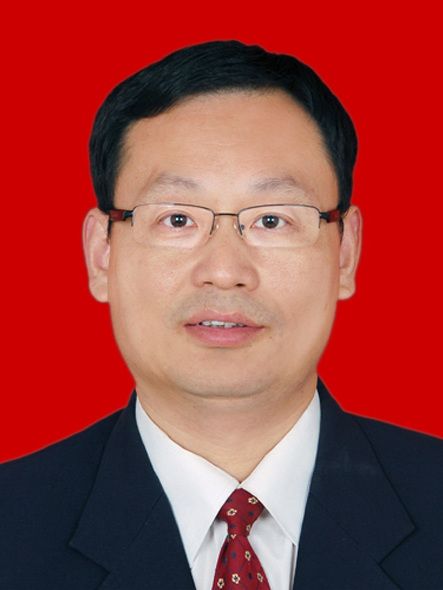 楊赫(陝西省西安市鄠邑區衛生健康局黨委委員) 楊赫(陝西省西安市鄠邑區衛生健康局黨委委員)