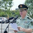 趙桂林(重慶後勤工程學院政委) 趙桂林(重慶後勤工程學院政委)