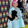 zandra rhodes zandra rhodes