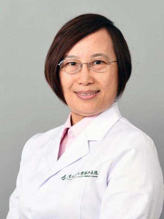 梁東輝(南方醫科大學珠江醫院中醫科主任醫師) 梁東輝(南方醫科大學珠江醫院中醫科主任醫師)