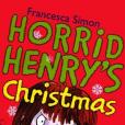 Horrid Henry\x27s Christmas(Simon, Francesca; Ross, Tony;著圖書) Horrid Henry\x27s Christmas(Simon, Francesca; Ross, Tony;著圖書)