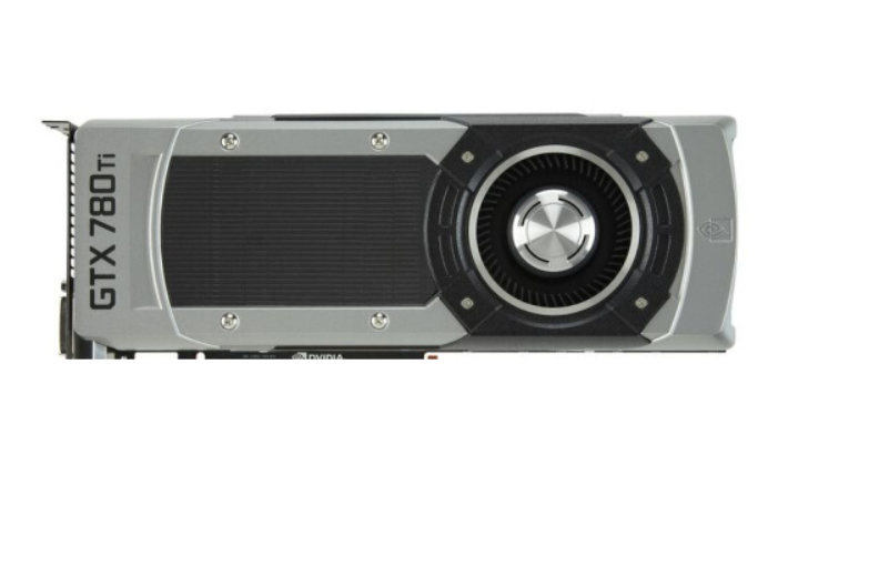 華碩GTX780 TI -3GD5 華碩GTX780 TI -3GD5