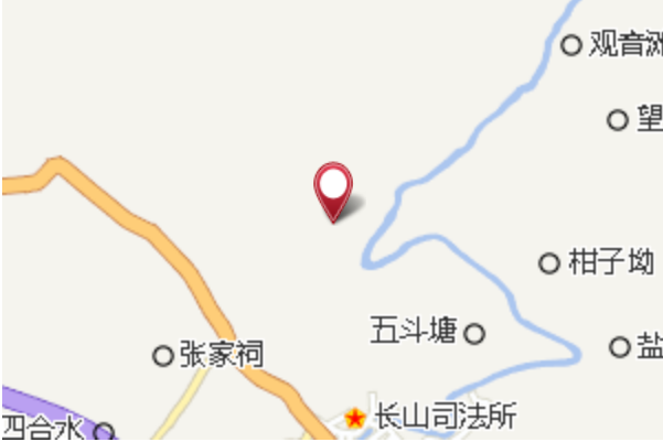 亂石包 亂石包