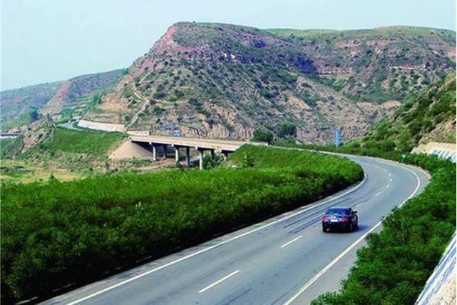 嘉黃公路 嘉黃公路