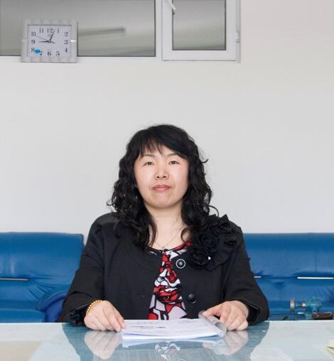 王秀玲(長春工業大學人文信息學院機械工程系教師) 王秀玲(長春工業大學人文信息學院機械工程系教師)