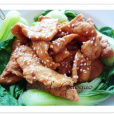 裡脊肉片 裡脊肉片