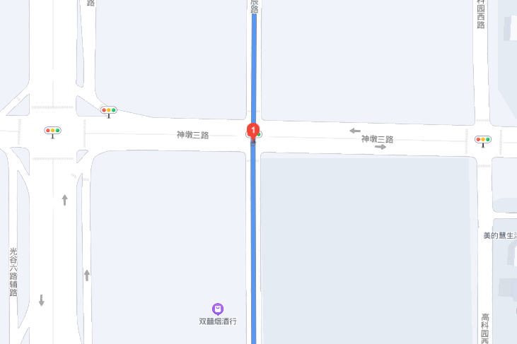 星辰路 星辰路