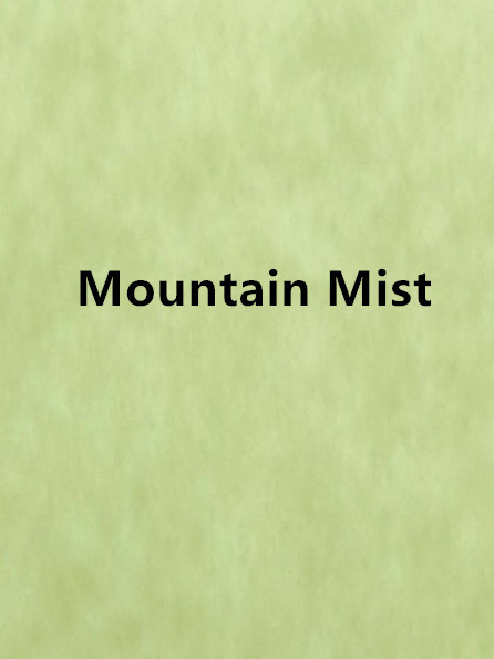 Mountain Mist Mountain Mist