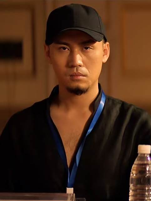 黃輝鴻 黃輝鴻
