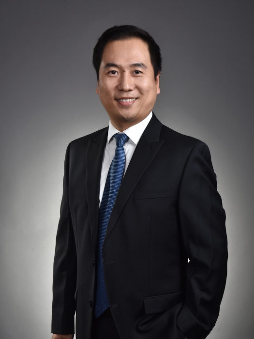 李中山(北京師範大學講師) 李中山(北京師範大學講師)