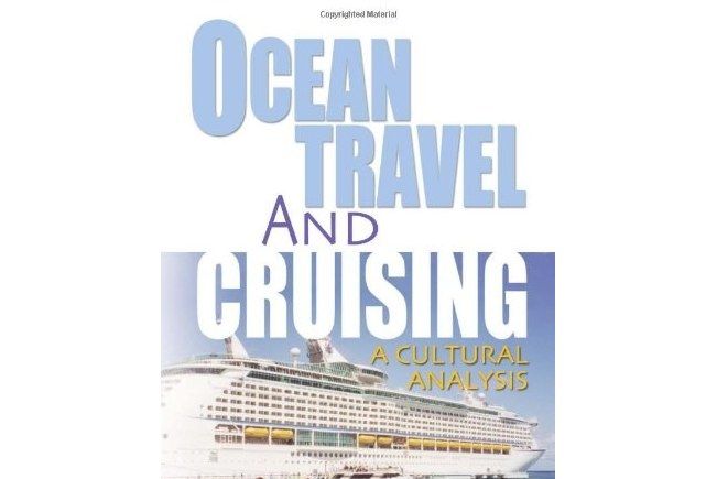 Ocean Travel and Cruising Ocean Travel and Cruising