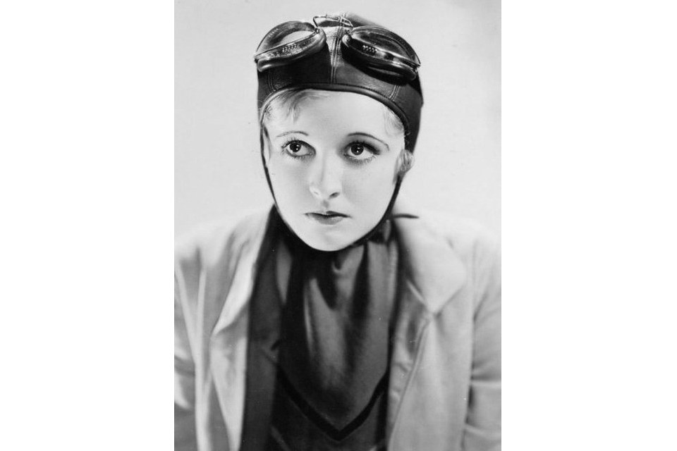Lucile Browne Lucile Browne