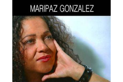 Maripaz Gonzalez
