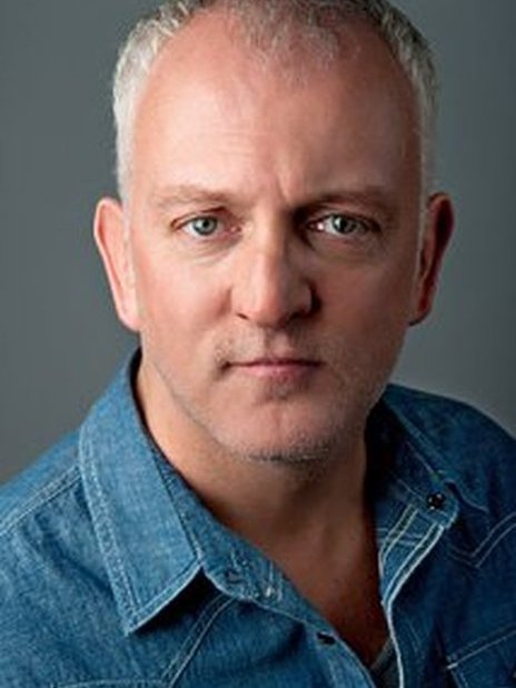 Mark A. Nash Mark A. Nash