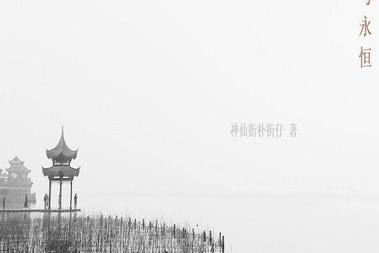 掠奪與永恆 掠奪與永恆