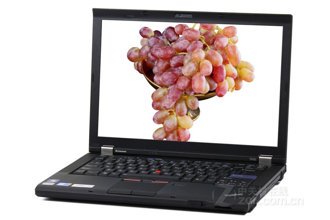 ThinkPad T410i(2518JFC) ThinkPad T410i(2518JFC)