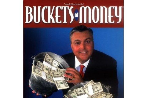 Buckets of Money Buckets of Money
