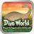 恐龍世界 Talkingabout DinoWorld