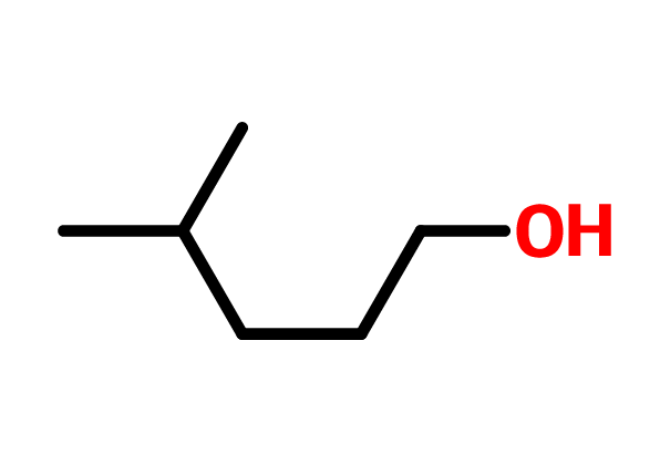 4-甲基-1-戊醇