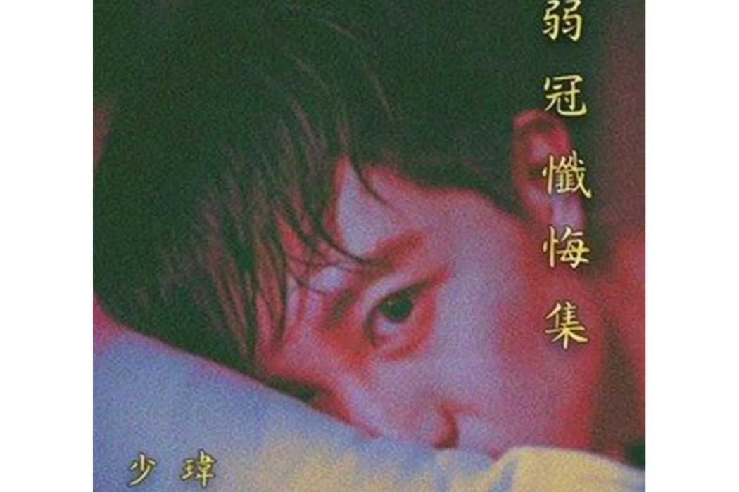 迷情記(少瑋演唱的歌曲) 迷情記(少瑋演唱的歌曲)