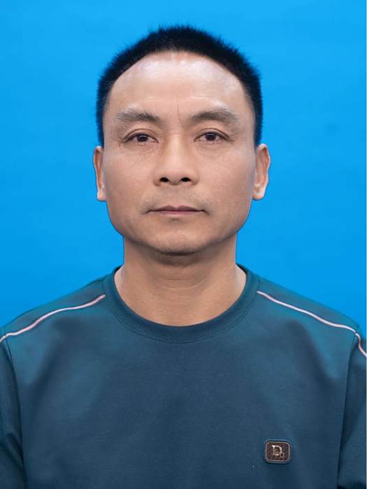 徐慶九