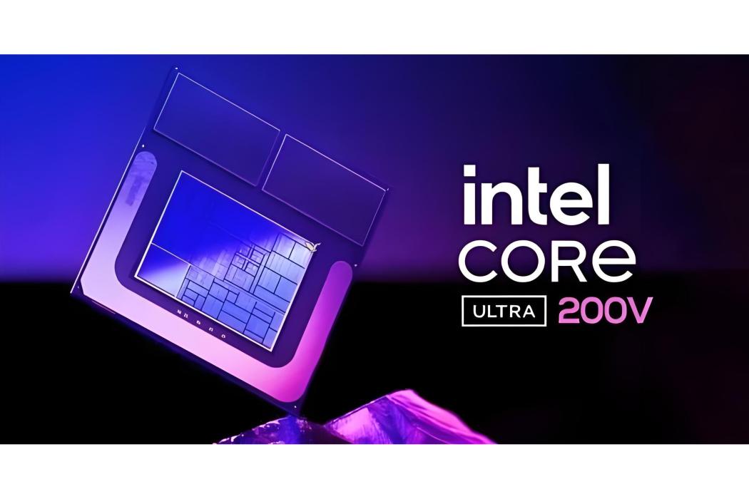 酷睿Ultra 200V 酷睿Ultra 200V