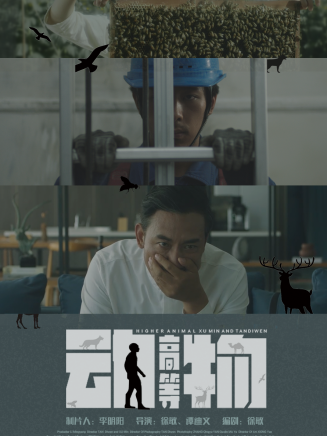 安建霖