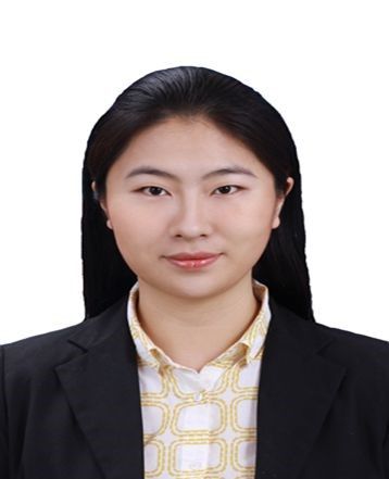 陳姿含(北京理工大學法學院教師) 陳姿含(北京理工大學法學院教師)