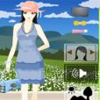 春遊MM換裝