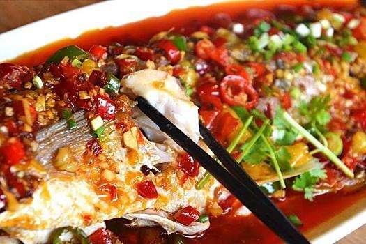 湘臘草魚 湘臘草魚