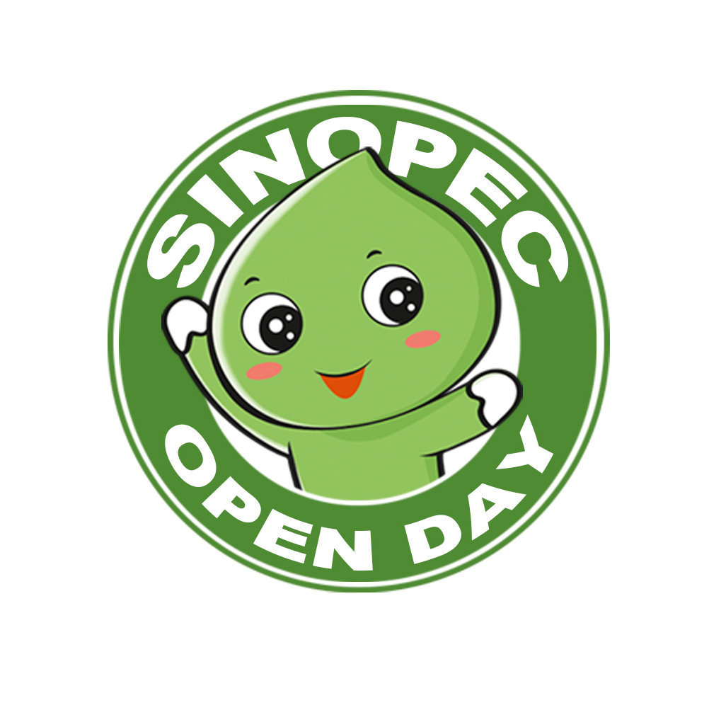 Sinopec open day