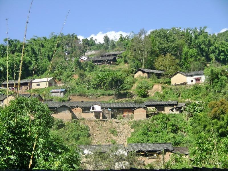 等銀山村 等銀山村