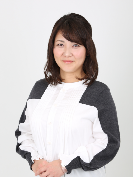 山口享佑子 山口享佑子