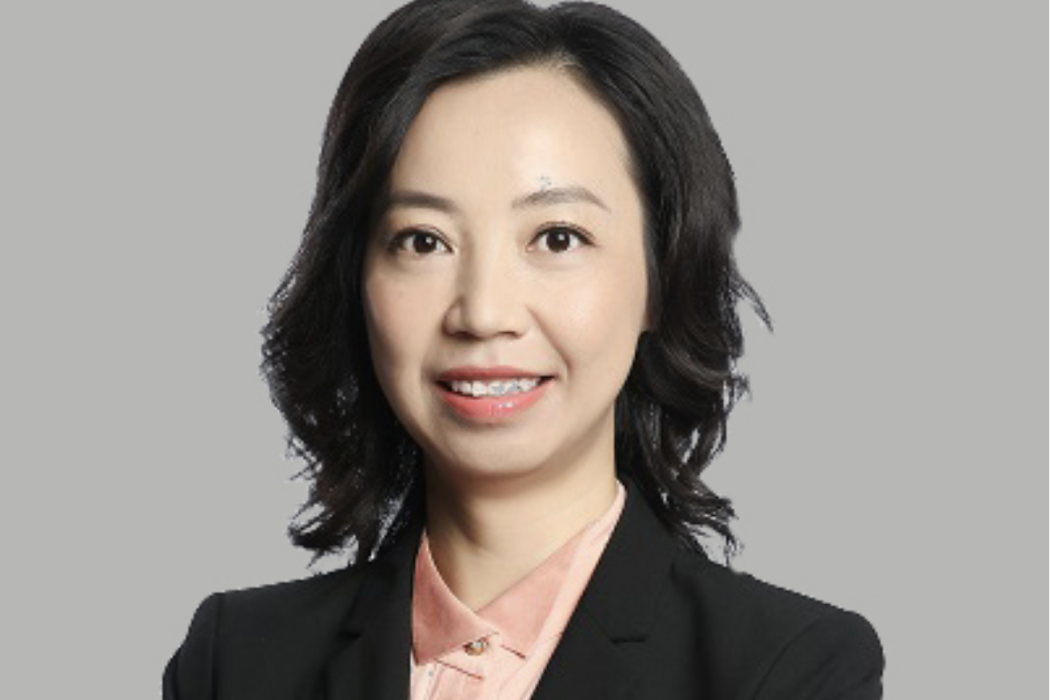 余文杰(平安資管原副總經理、首席風控官) 余文杰(平安資管原副總經理、首席風控官)