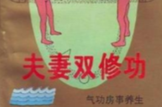 夫妻雙修功：氣功房事養生