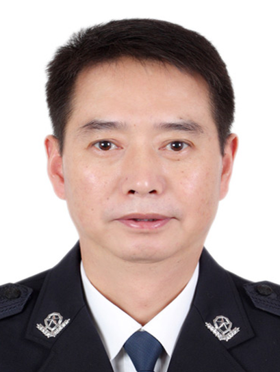 沈軍(陝西省渭南市公安局黨委委員) 沈軍(陝西省渭南市公安局黨委委員)