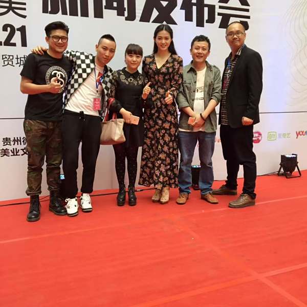 張恆寧(演出經紀人、製作人、企業家)