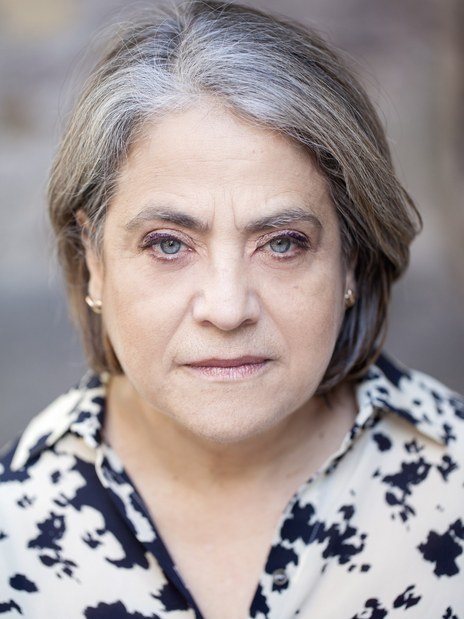 Nunzia Schiano Nunzia Schiano