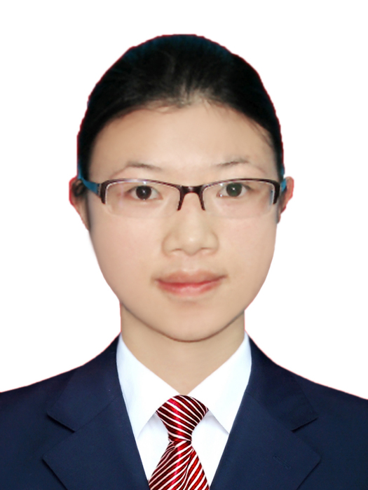 羅靜(貴州省黔東南苗族侗族自治州台江縣統計局副局長) 羅靜(貴州省黔東南苗族侗族自治州台江縣統計局副局長)